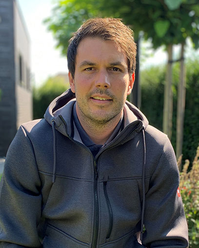 Tobias Thisssen